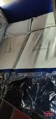 Kallada Travels (Suresh Kallada) Bus-Seats Image