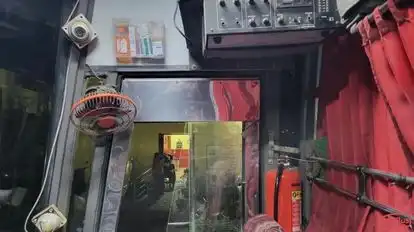 Chalo Bus (Sutra Sewa) Bus-Amenities Image