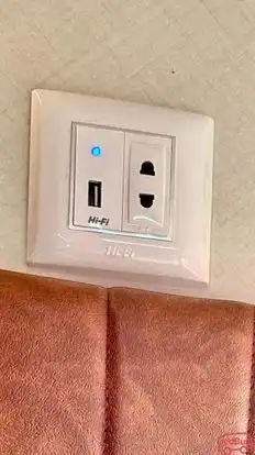 Abhishek Travels Bus-Amenities Image