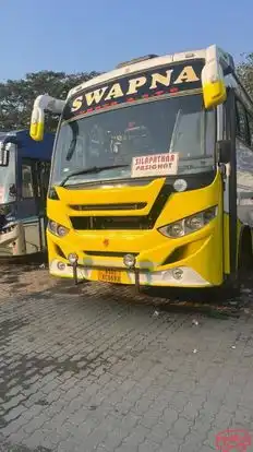 Swapna Super Bus-Front Image