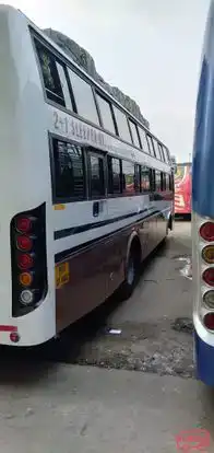 TVLS Travels Bus-Seats Image