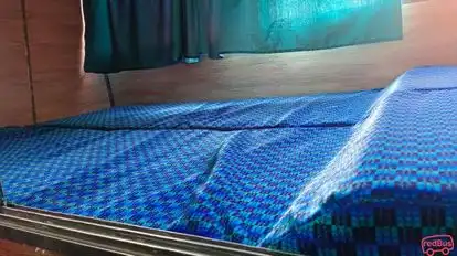 Lakecity Travels Bus-Seats Image