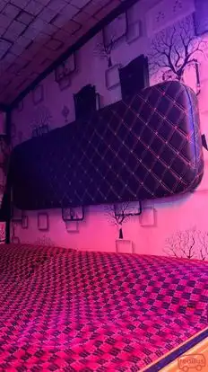 Bajrang Travels Bus-Seats Image