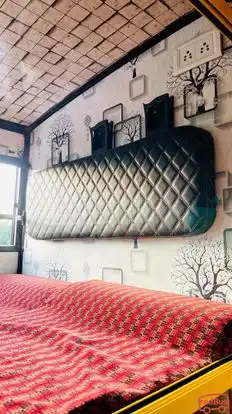 Bajrang Travels Bus-Seats Image