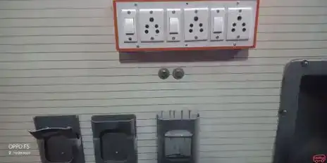 Mohana Ramana Tours and Travels Bus-Amenities Image
