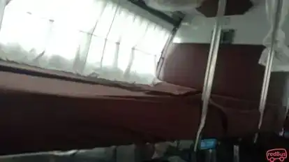 Mohana Ramana Tours and Travels Bus-Seats Image