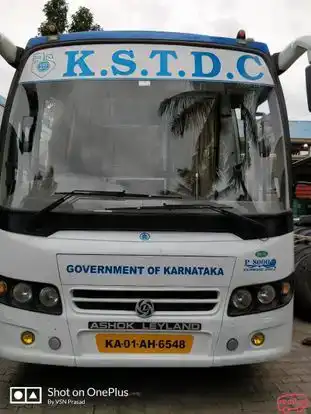 KSTDC Bus-Side Image