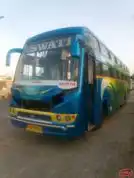 Pavandeep Travels Bus-Front Image