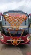 Ravi Multani Sona Bus-Front Image