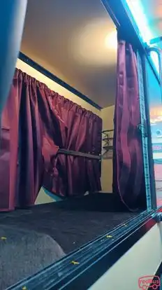 Ravi Multani Sona Bus-Seats Image