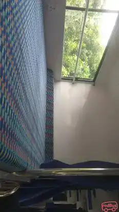 Maa Baneshwari Travels Kothari Group Bus-Seats Image