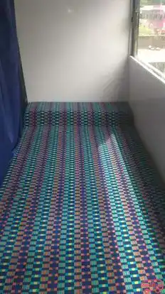 Maa Baneshwari Travels Kothari Group Bus-Seats Image