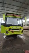 Mangalmurti Travels(MAHAKAL) Bus-Front Image