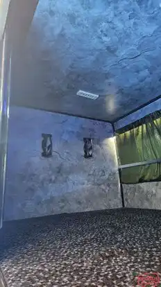 Mangalmurti Travels(MAHAKAL) Bus-Seats Image