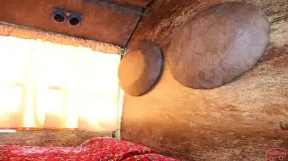 Mangalmurti Travels(MAHAKAL) Bus-Seats Image