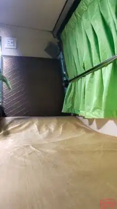 Sri Amarnath Travels Bus-Seats Image