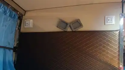 Sri Amarnath Travels Bus-Seats Image