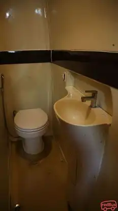 Krish Travels Bus-Amenities Image
