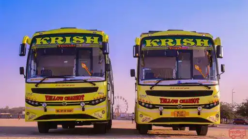 Madurai to Isha (coimbatore) Bus Tickets Booking, Save upto 25