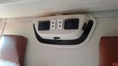 Maharaja Tours And Travels Bus-Amenities Image