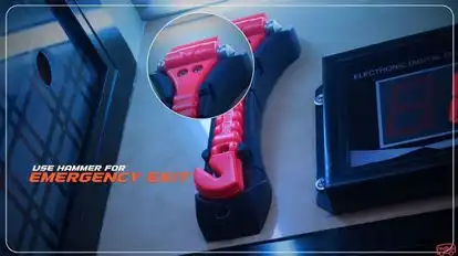 Maharaja Travels Bus-Amenities Image