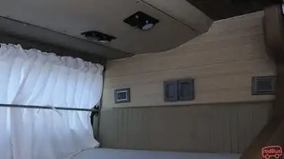 Sri Durga Tourist Bus-Amenities Image
