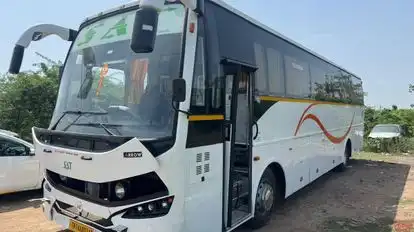 Sri Annai Travels Bus-Amenities Image