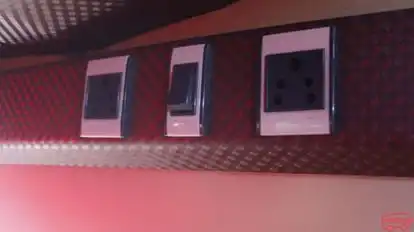 NEW LUCKY TRAVELS Bus-Amenities Image