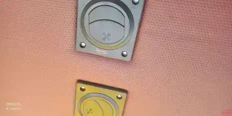 Sai Sanvika Travels Bus-Amenities Image