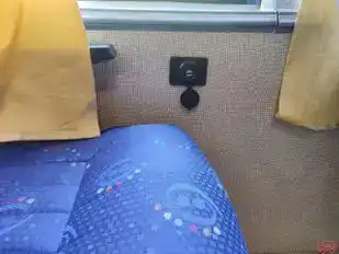 Shri Maaruthi Travels Bus-Amenities Image
