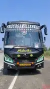 Sri Durga Malleswari Travels Bus-Front Image