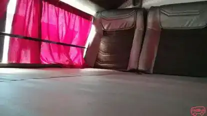 Sri Durga Malleswari Travels Bus-Seats Image