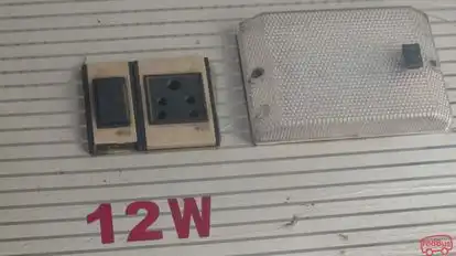 Mmm travels Bus-Amenities Image