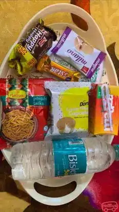 Pammi Travels Bus-Amenities Image