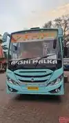Pammi Travels Bus-Front Image