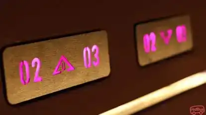 Pammi Travels Bus-Amenities Image