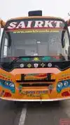 Sai RK Travels Bus-Front Image