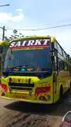 Sai RK Travels Bus-Front Image