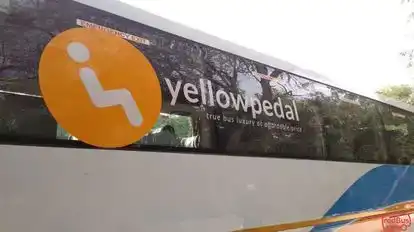 YellowPedal Bus-Side Image