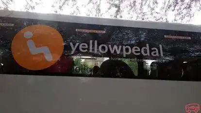 YellowPedal Bus-Side Image