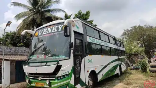 Colachel to Thoothukudi Bus Tickets Booking Save upto 25 redBus