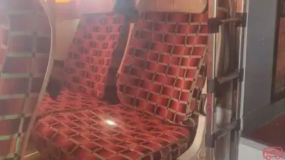 Beniwal travels Bus-Seats Image