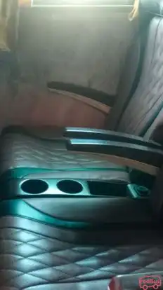 Beniwal travels Bus-Amenities Image