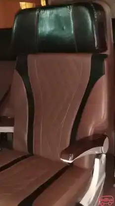 Beniwal travels Bus-Seats Image