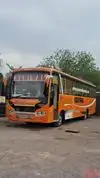 Beniwal travels Bus-Front Image