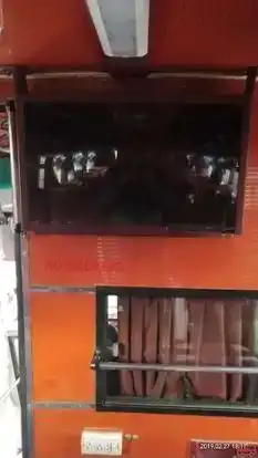 Manish Travels Bus-Amenities Image