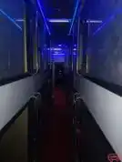 Purvanchal  Tour and Travels Bus-Front Image
