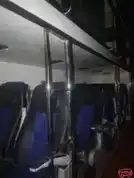 Purvanchal  Tour and Travels Bus-Front Image