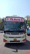 Vaibhav Travels Bus-Front Image