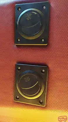 Vaibhav Travels Bus-Amenities Image